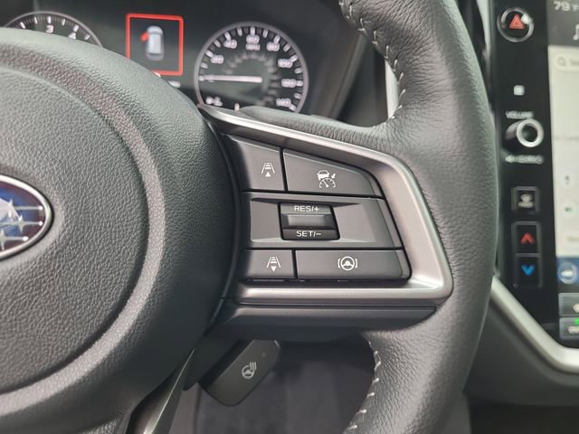 New 2026 Subaru Ascent Limited AWD/4WD image 32