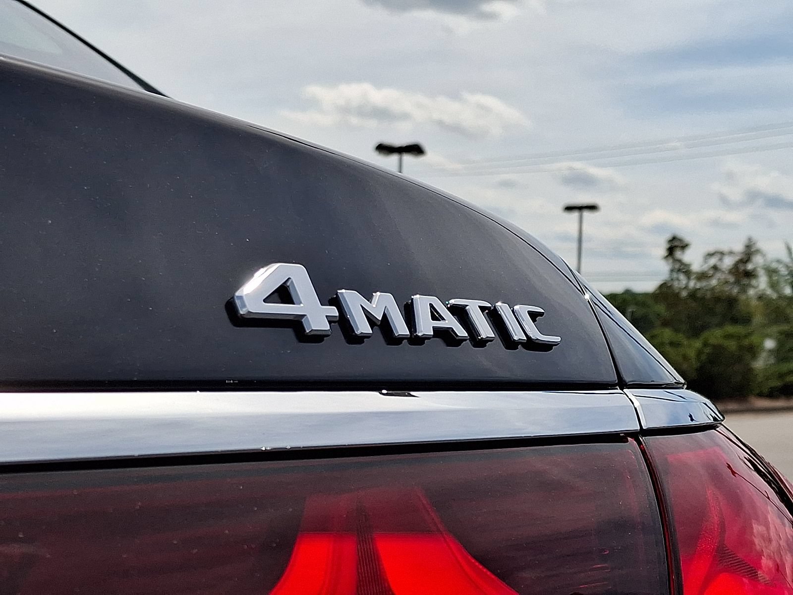New 2026 Mercedes-Benz E 350 4MATIC Sedan image 22