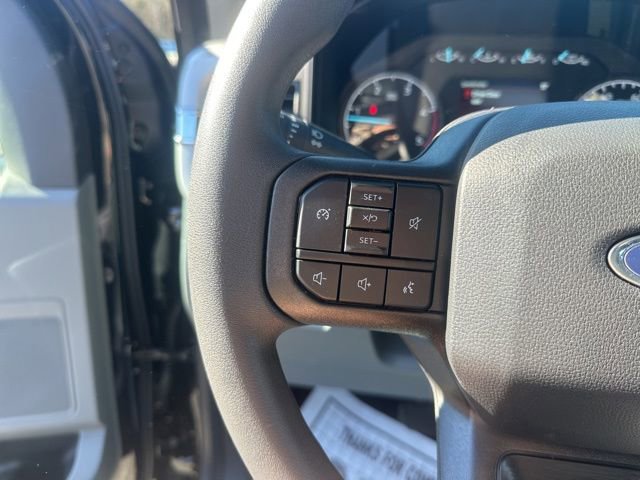 New 2026 Ford F250 XL w/ STX Appearance Package image 19
