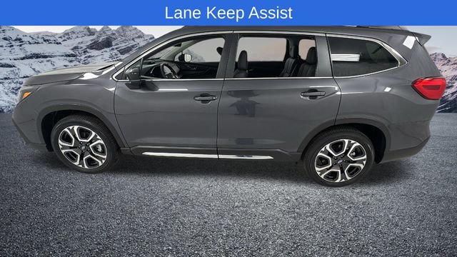 New 2026 Subaru Ascent Limited AWD/4WD image 6