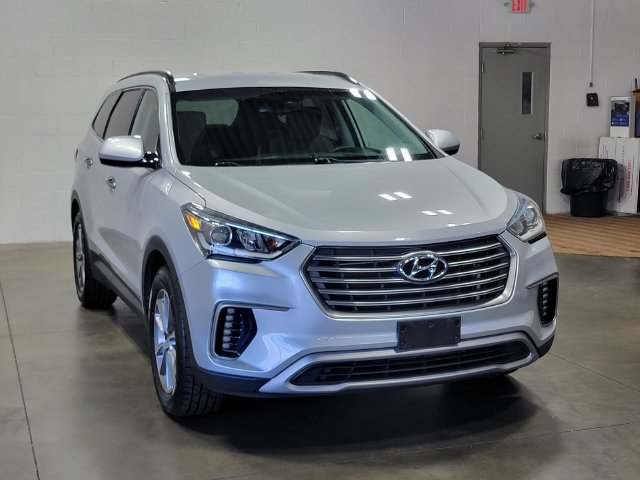 Used 2019 Hyundai Santa Fe XL SE AWD/4WD image 4