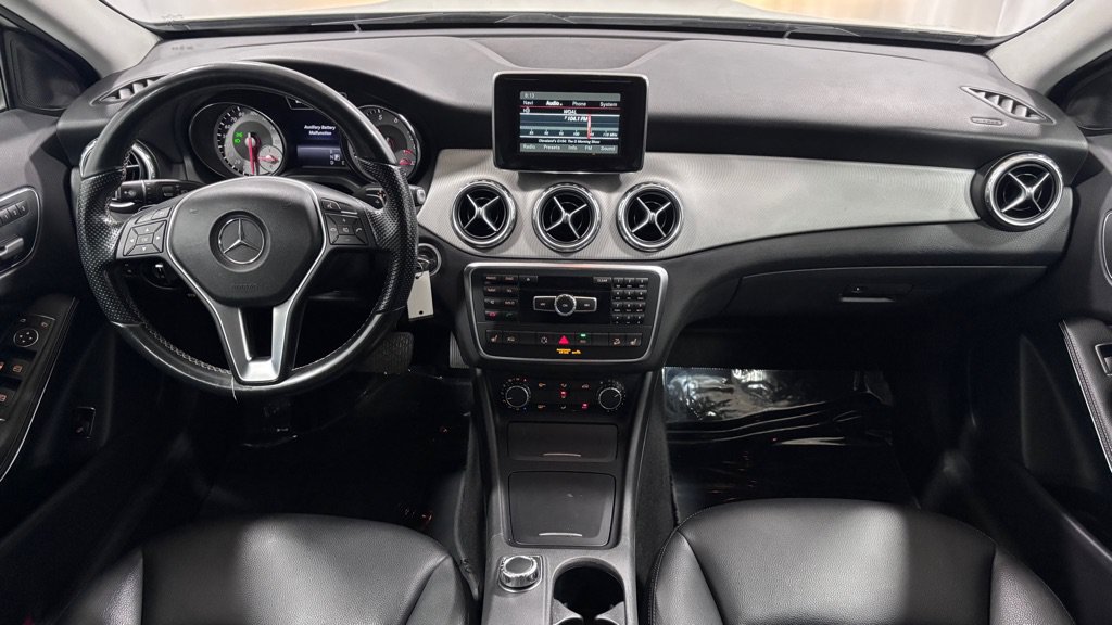 Used 2015 Mercedes-Benz GLA 250 4MATIC image 10