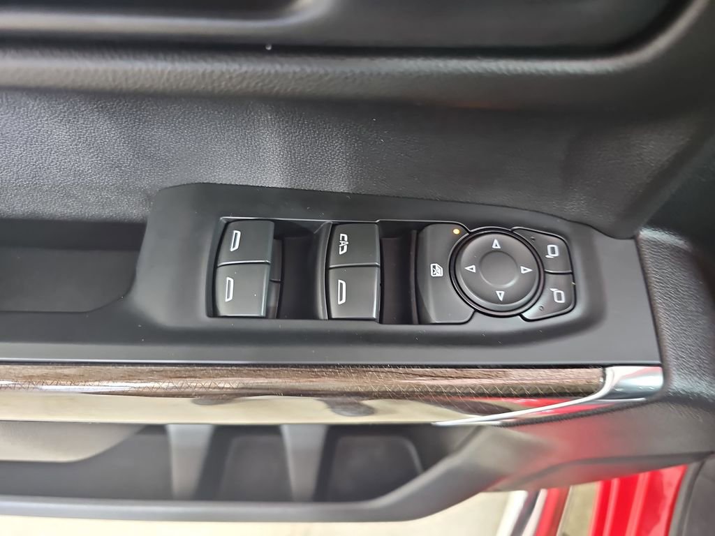 Used 2019 Chevrolet Silverado 1500 LT w/ Trailering Package AWD/4WD image 32