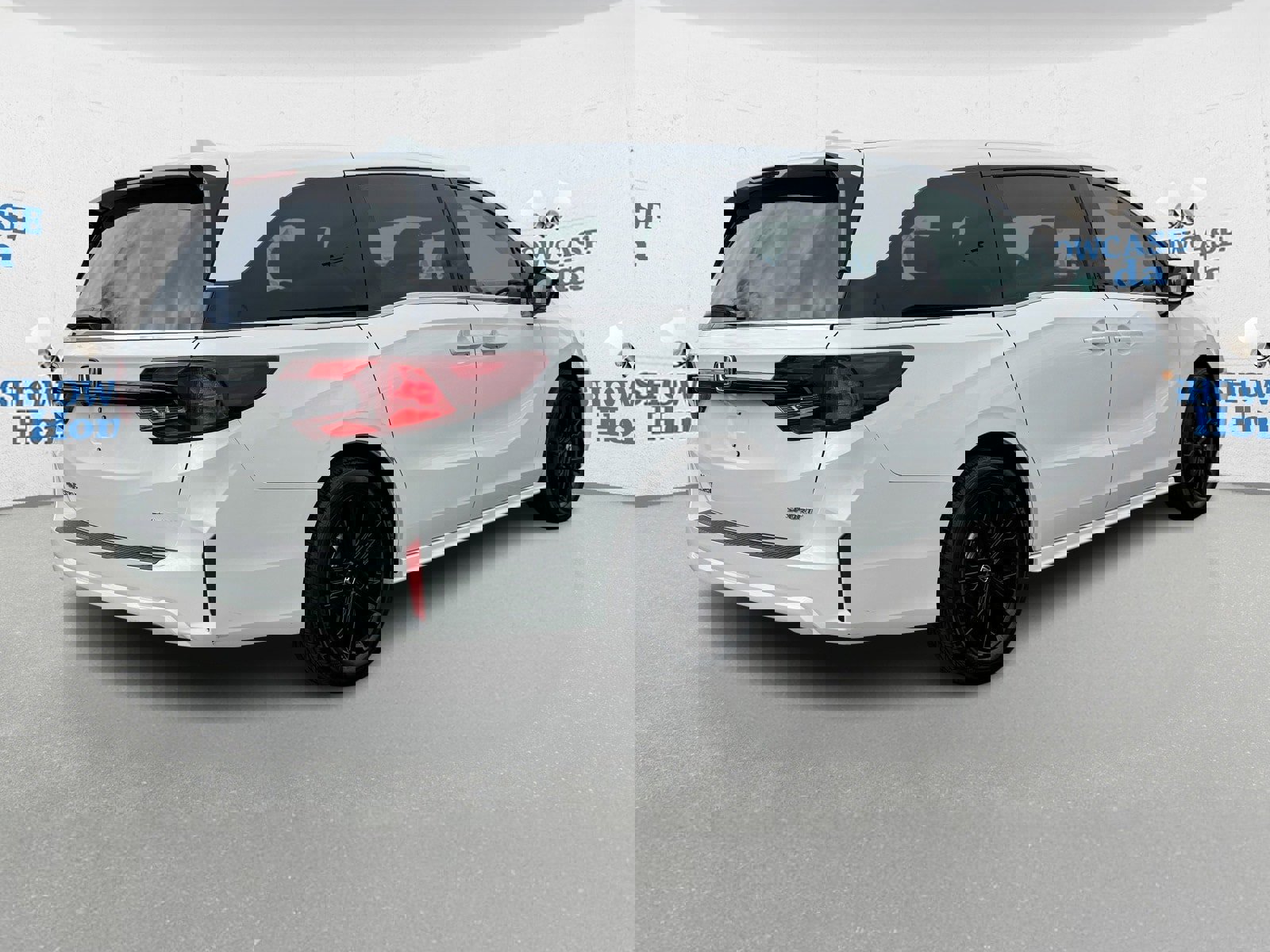 Used 2025 Honda Odyssey Sport-L image 7