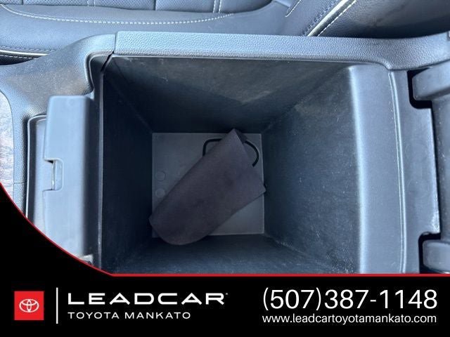Used 2020 GMC Acadia Denali w/ Trailering Package image 40