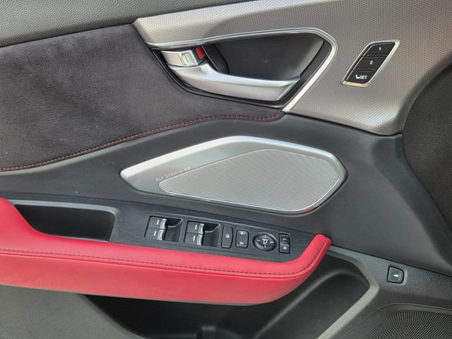 Used 2022 Acura RDX w/ Advance Package FWD image 33
