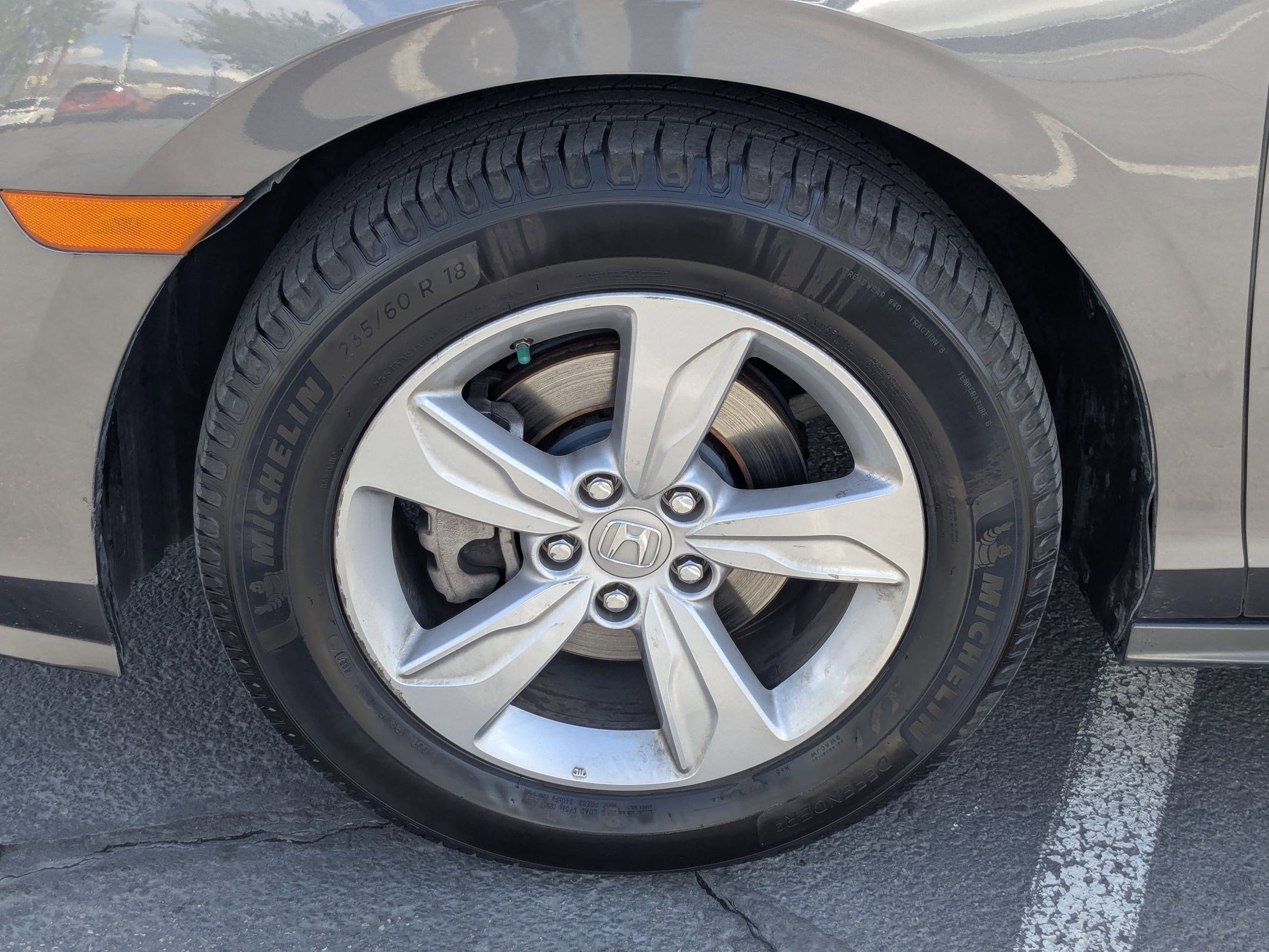 Used 2019 Honda Odyssey EX-L image 13