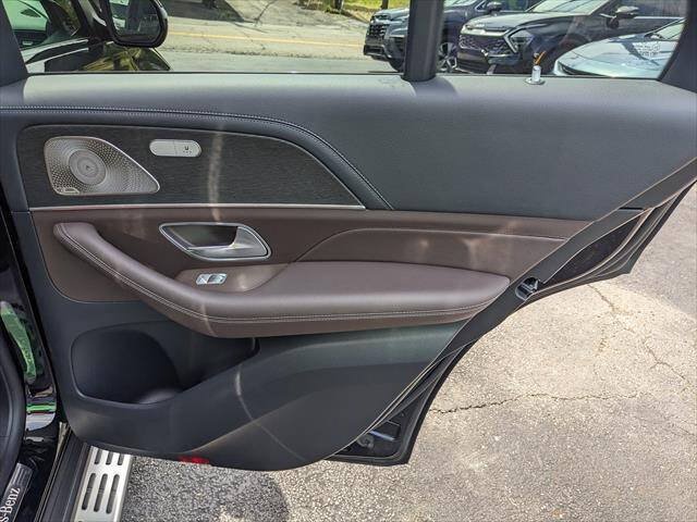 Used 2021 Mercedes-Benz GLE 450 4MATIC image 20