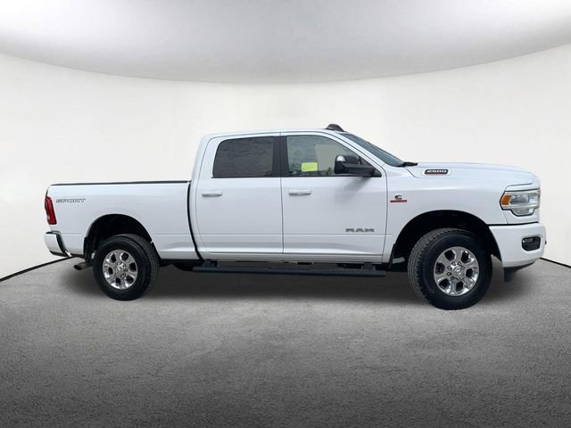 Used 2021 RAM 2500 Big Horn w/ Level B Equipment Group image 14