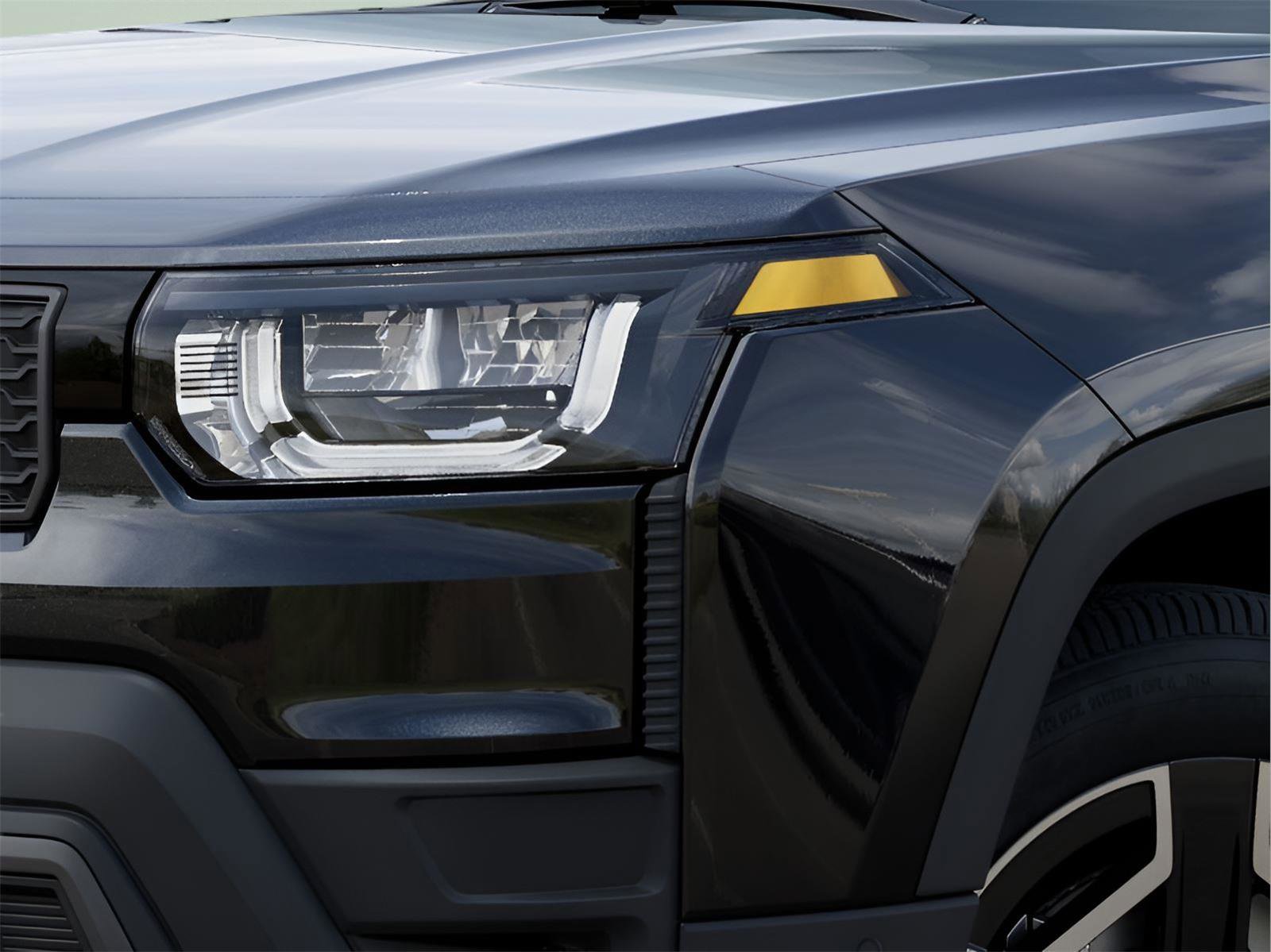 New 2026 Jeep Cherokee Limited AWD/4WD image 12