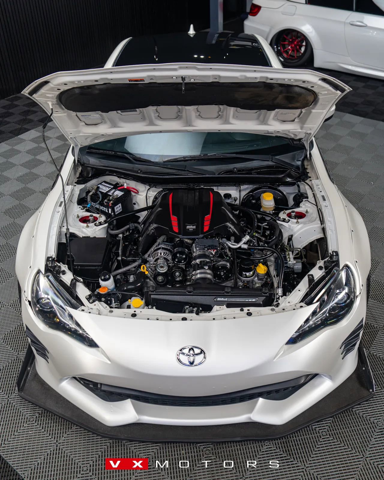 Used 2017 Toyota 86 image 5