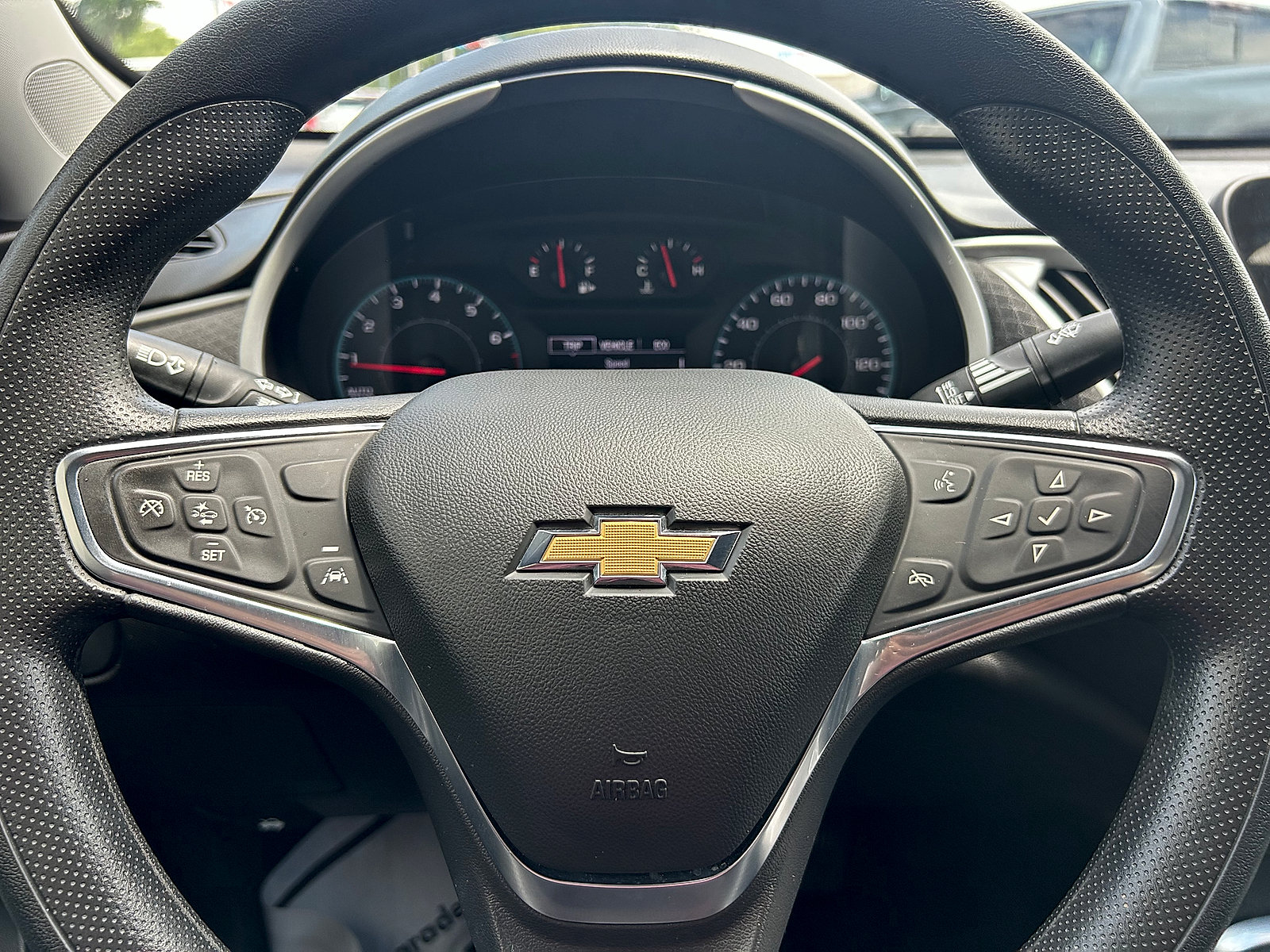 Used 2024 Chevrolet Malibu LT FWD image 15