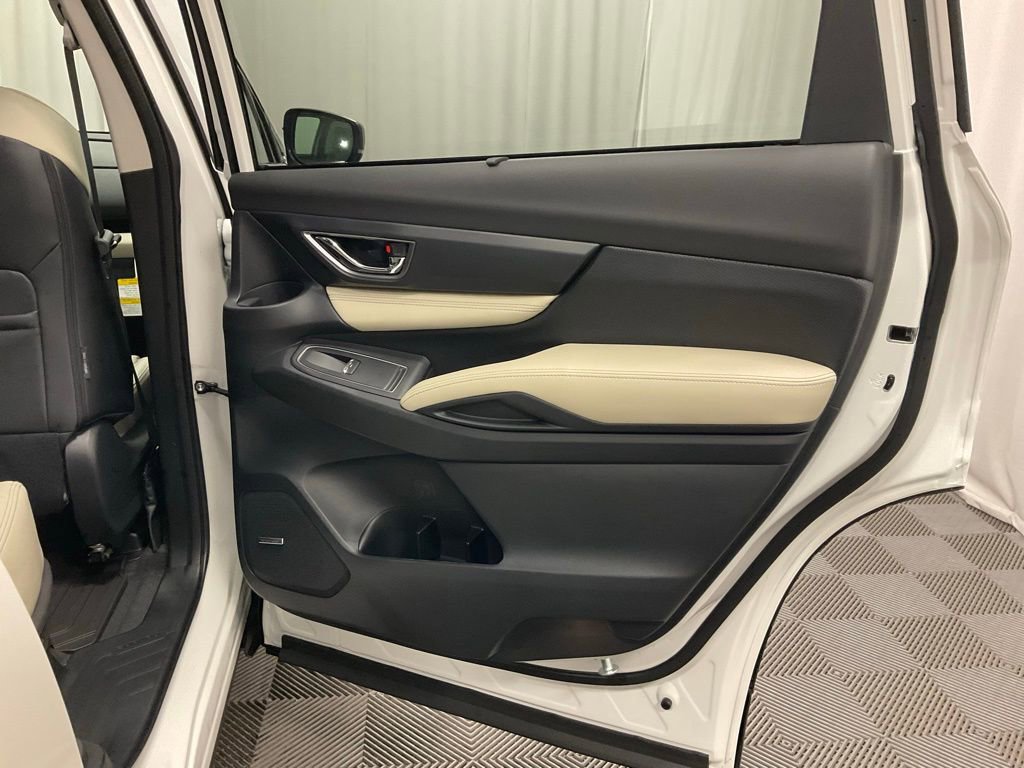 New 2026 Subaru Ascent Limited w/ Popular Package #2 image 29