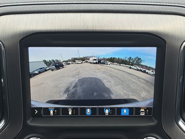 Used 2021 GMC Sierra 2500 Denali w/ Denali Ultimate Package image 37