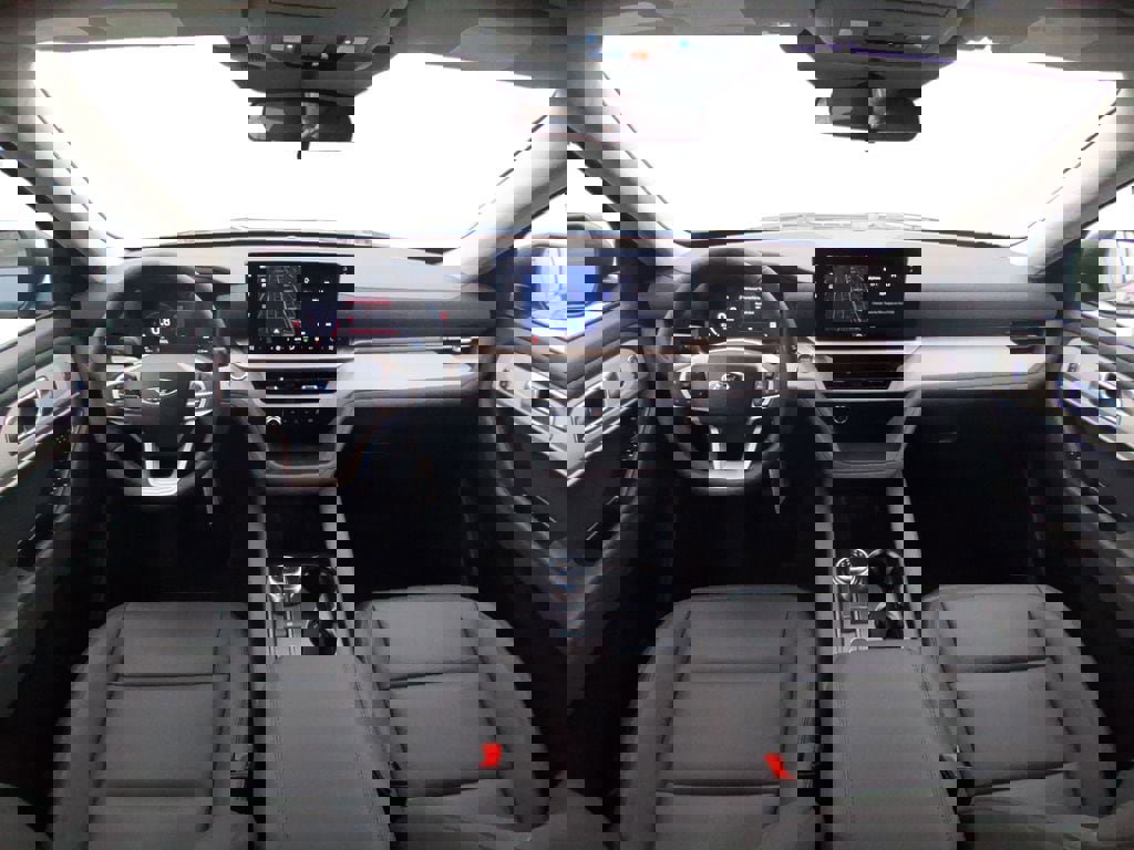 New 2026 Ford Explorer Active w/ Active Comfort Package image 11