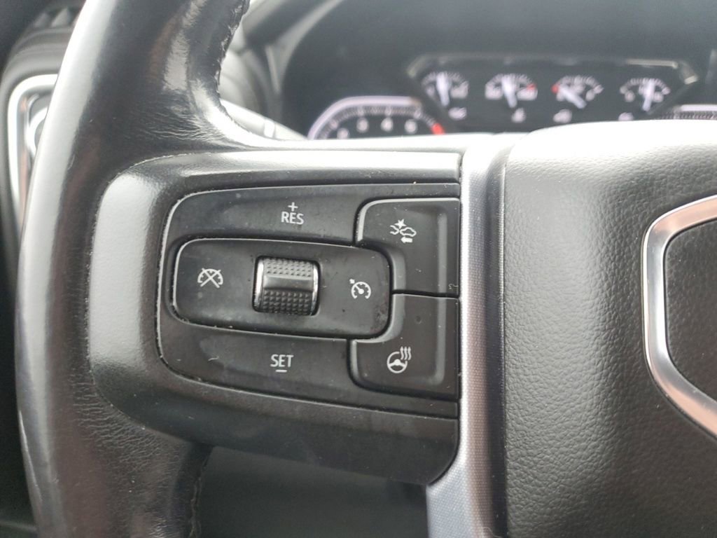 Used 2019 GMC Sierra 1500 SLT w/ SLT Premium Plus Package image 15