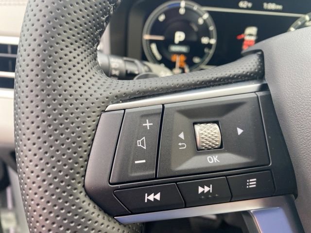 New 2025 Mitsubishi Outlander SEL image 22