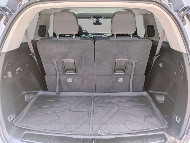 Used 2023 Jeep Grand Cherokee L Laredo AWD/4WD image 14