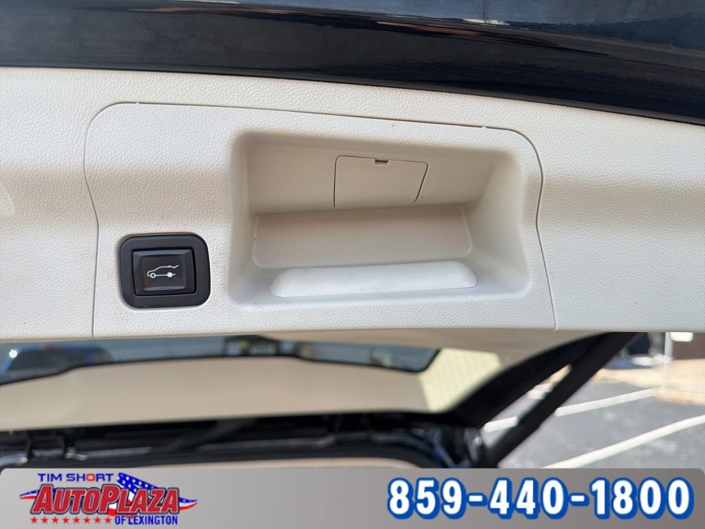 Used 2020 GMC Acadia Denali w/ Trailering Package image 28