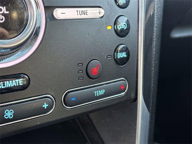 Used 2017 Ford Explorer Sport image 38