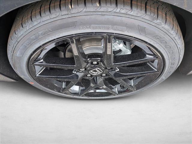 New 2026 Honda Civic Sport image 9