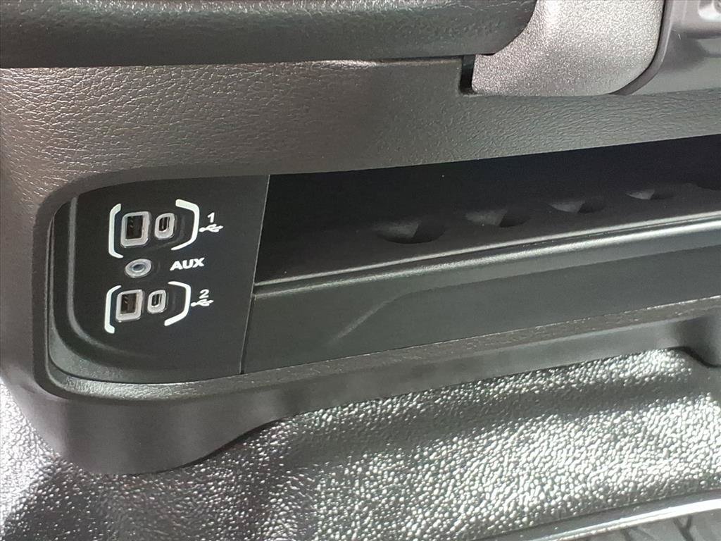 Used 2025 RAM 5500 Tradesman AWD/4WD image 43