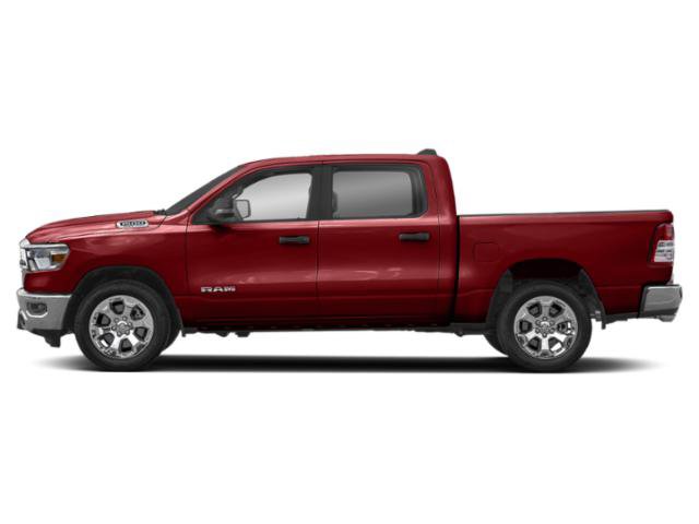 Certified 2023 RAM 1500 Big Horn image 2
