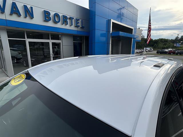 Certified 2019 Chevrolet Equinox LT w/ LPO, Cargo Package AWD/4WD image 32