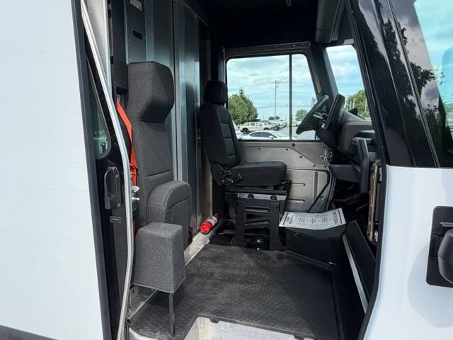 Used 2024 Chevrolet Brightdrop 600 w/ Commercial Equipment Package AWD/4WD image 45