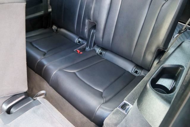 Used 2018 Audi Q7 3.0T Prestige w/ Prestige Package image 29