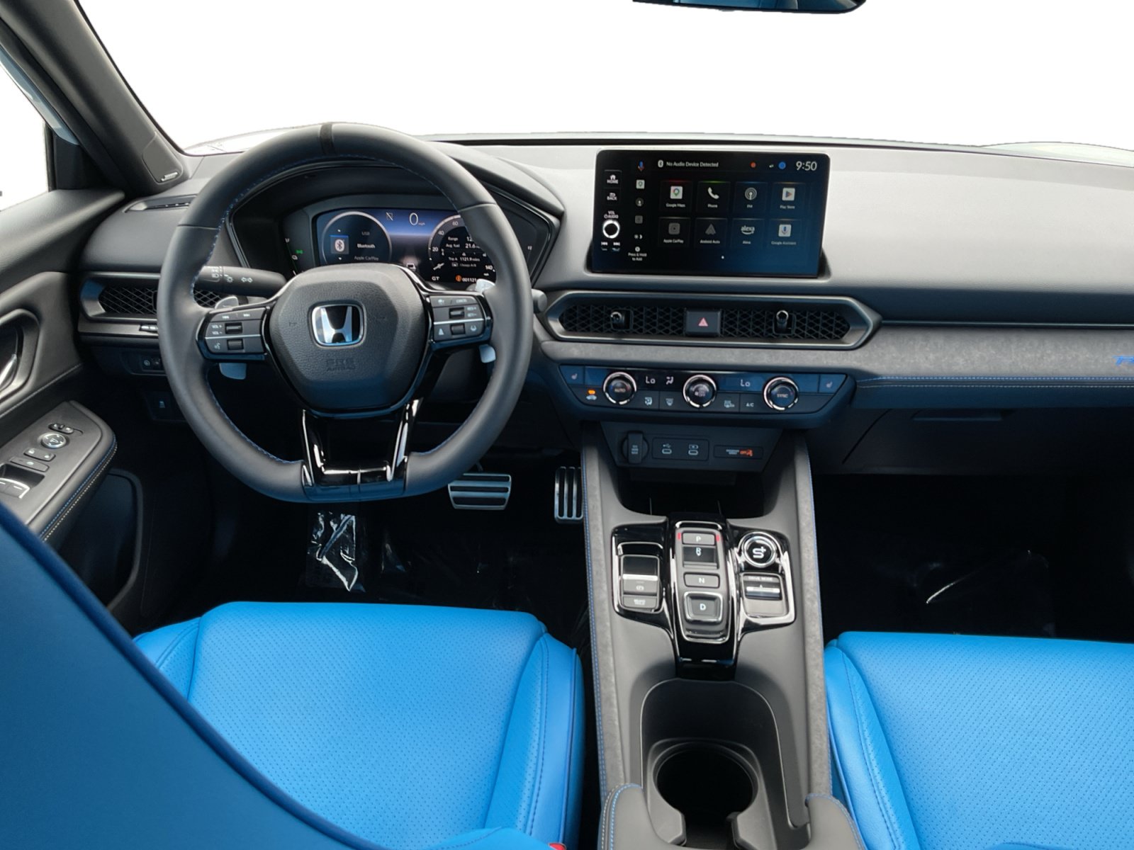 Used 2026 Honda Prelude image 14
