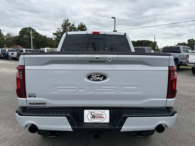 New 2025 Ford F150 Tremor w/ Tow/Haul Package image 4
