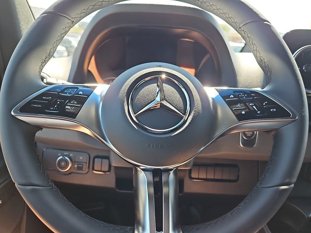 New 2026 Mercedes-Benz Sprinter 2500 image 24