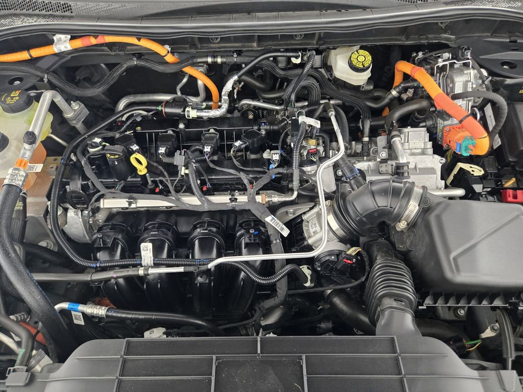 Used 2023 Ford Escape ST-Line Elite image 34