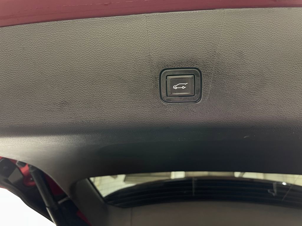 Certified 2019 Chevrolet Traverse LT image 46