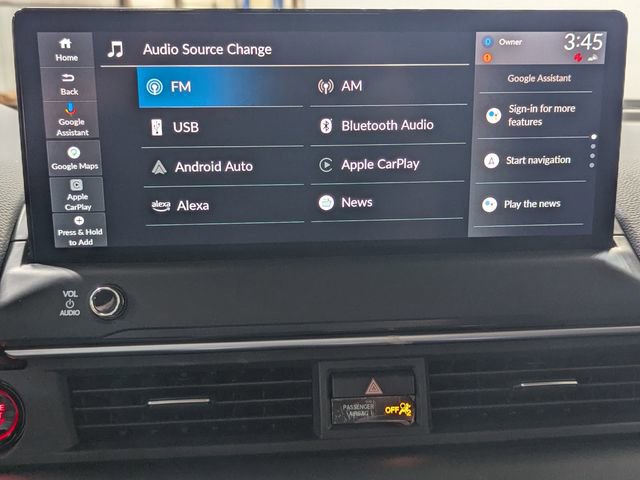 New 2026 Honda Pilot EX-L image 15