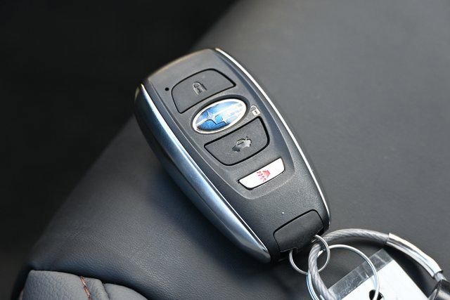 New 2026 Subaru Forester Sport AWD/4WD image 34