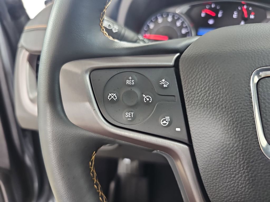 Certified 2023 GMC Terrain AT4 w/ LPO, Floor Liner Package AWD/4WD image 22