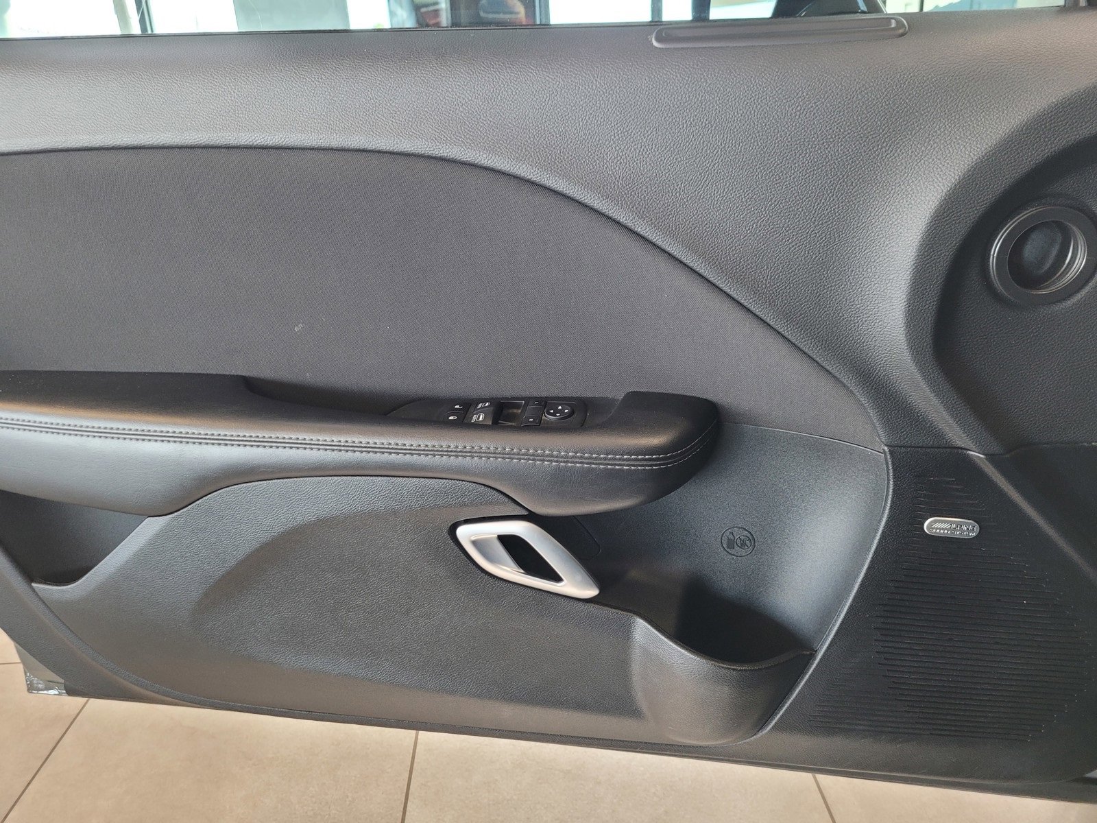 Used 2023 Dodge Challenger R/T Scat Pack image 22