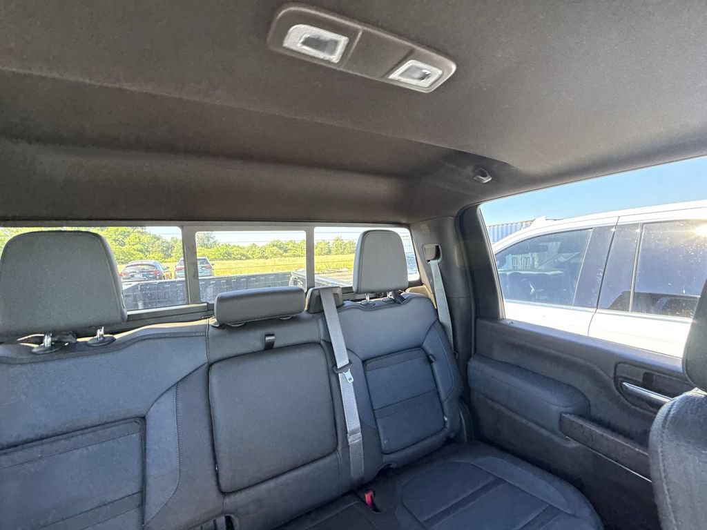 Certified 2022 GMC Sierra 3500 Denali w/ Denali Ultimate Package AWD/4WD image 12