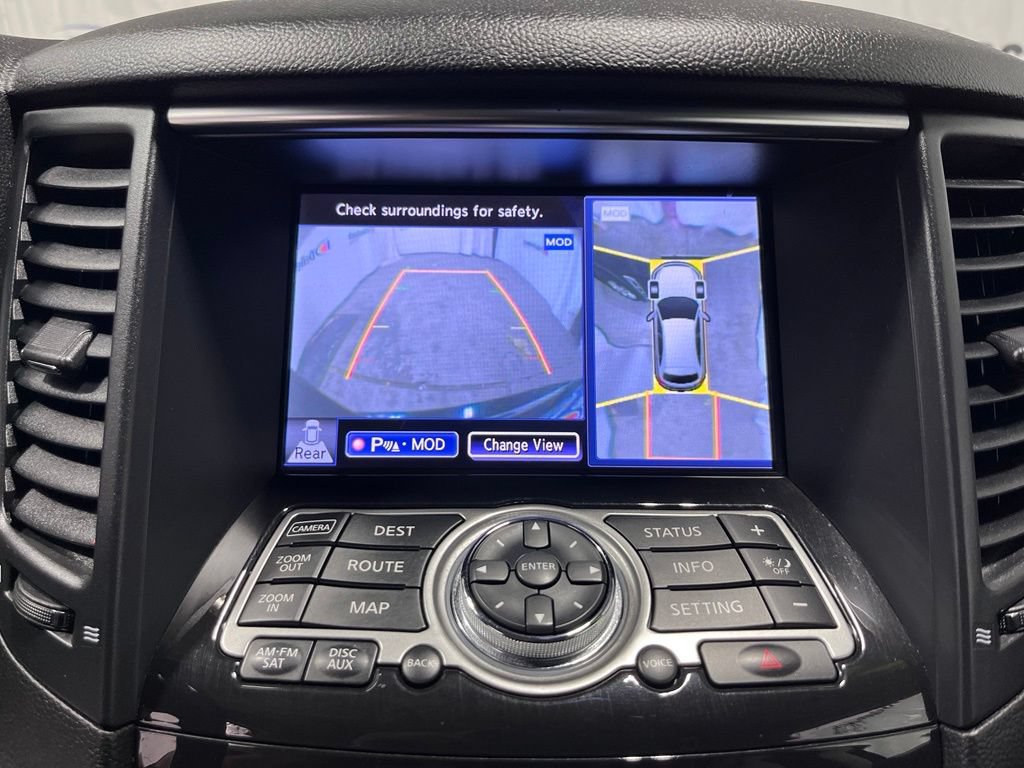Used 2013 INFINITI FX37 AWD w/ Premium Pkg image 18