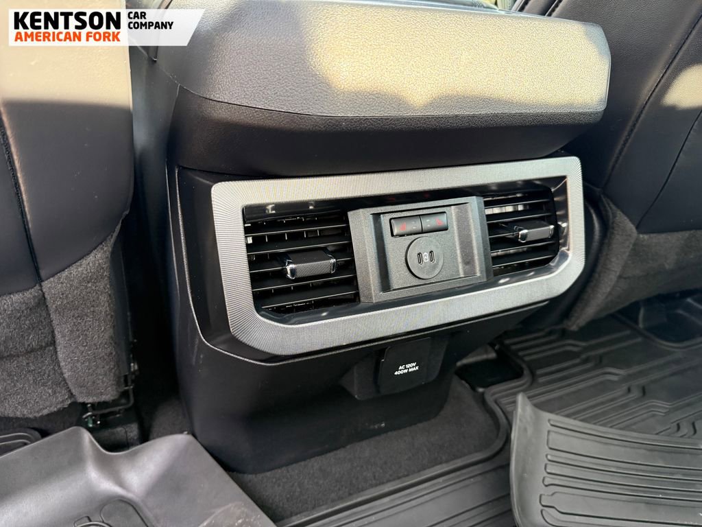 Used 2025 Ford F250 Platinum image 39