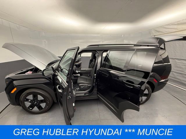 New 2026 Hyundai Santa Fe SEL AWD/4WD image 19