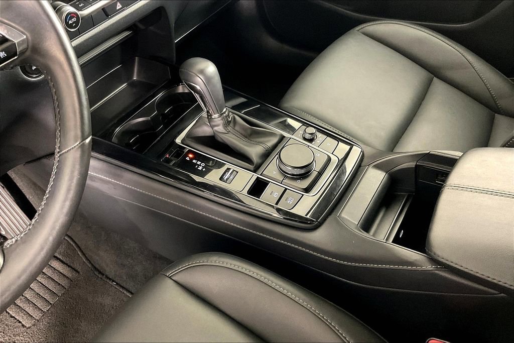 Used 2024 MAZDA CX-30 AWD 2.5 S w/ Select Sport Pkg image 19