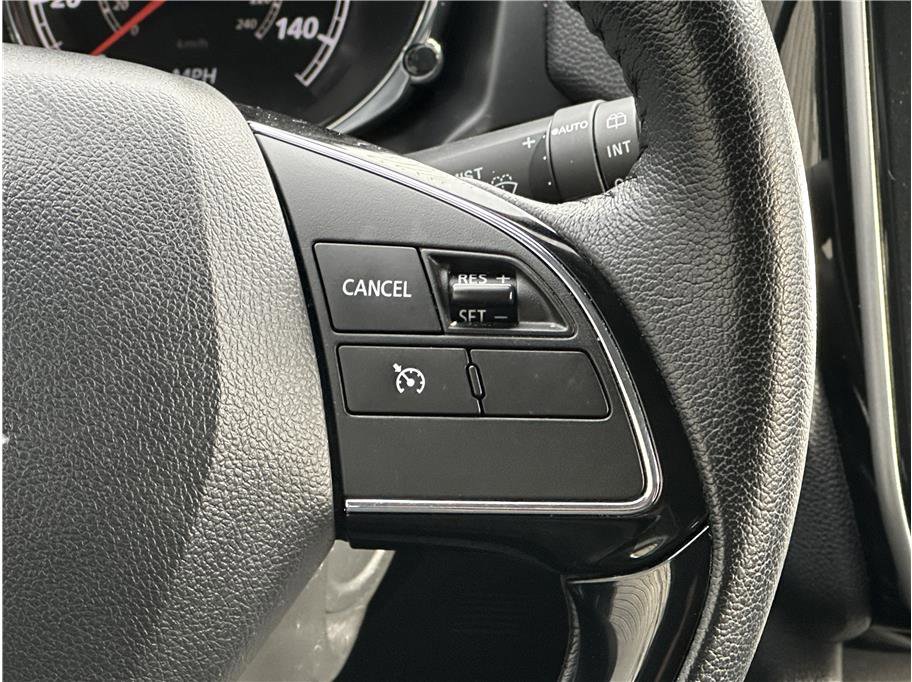 Used 2024 Mitsubishi Outlander Sport AWD image 22