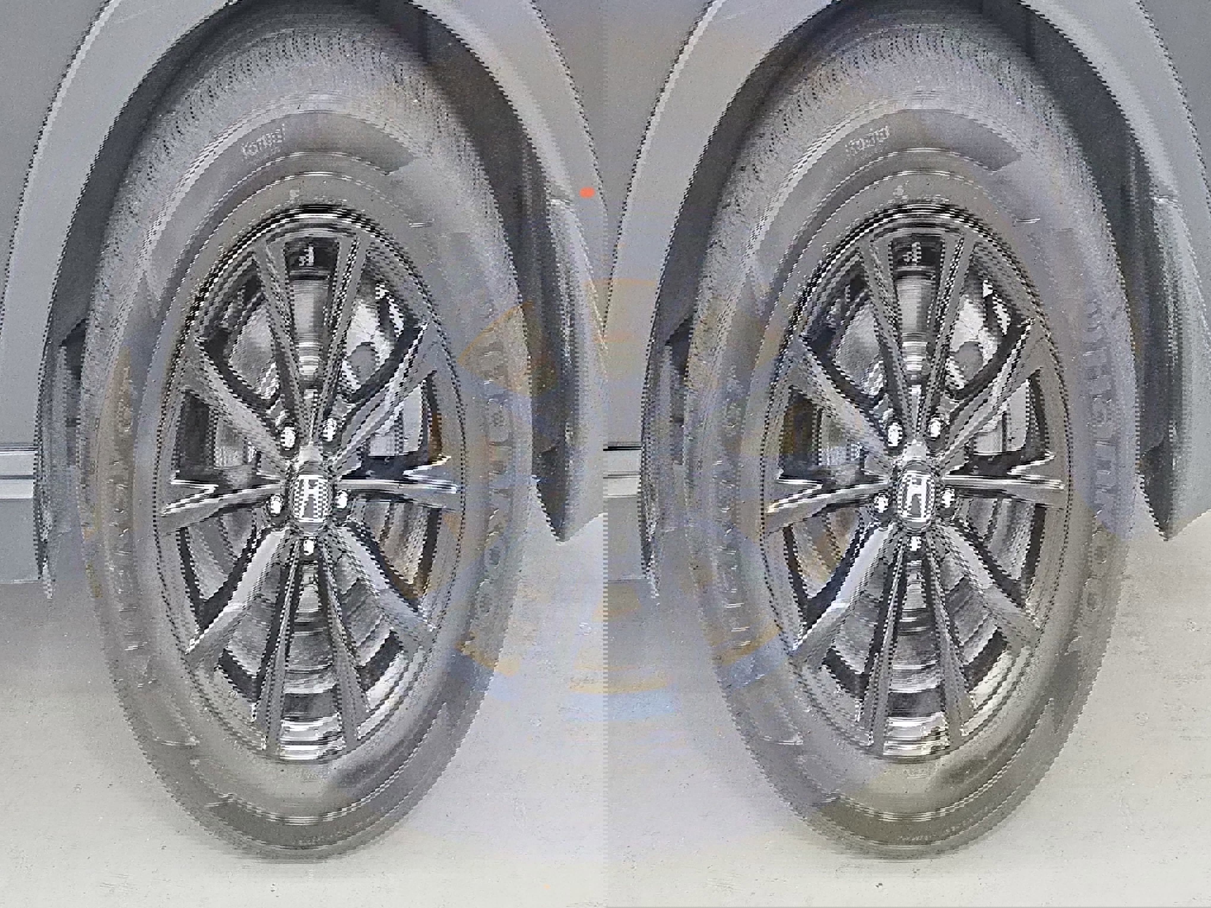 Certified 2025 Honda CR-V Sport image 29