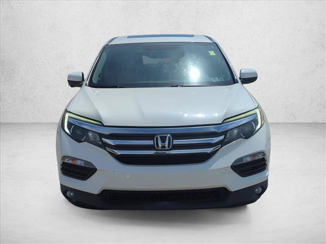 Used 2018 Honda Pilot EX-L video 2