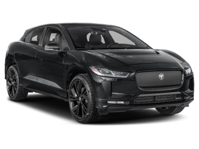 Used 2024 Jaguar I-PACE R-Dynamic HSE image 6