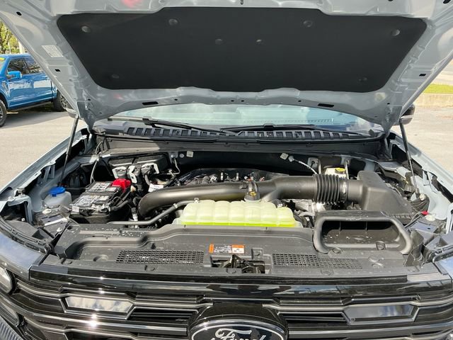 Certified 2026 Ford Expedition Platinum w/ Stealth Appearance Package AWD/4WD image 20