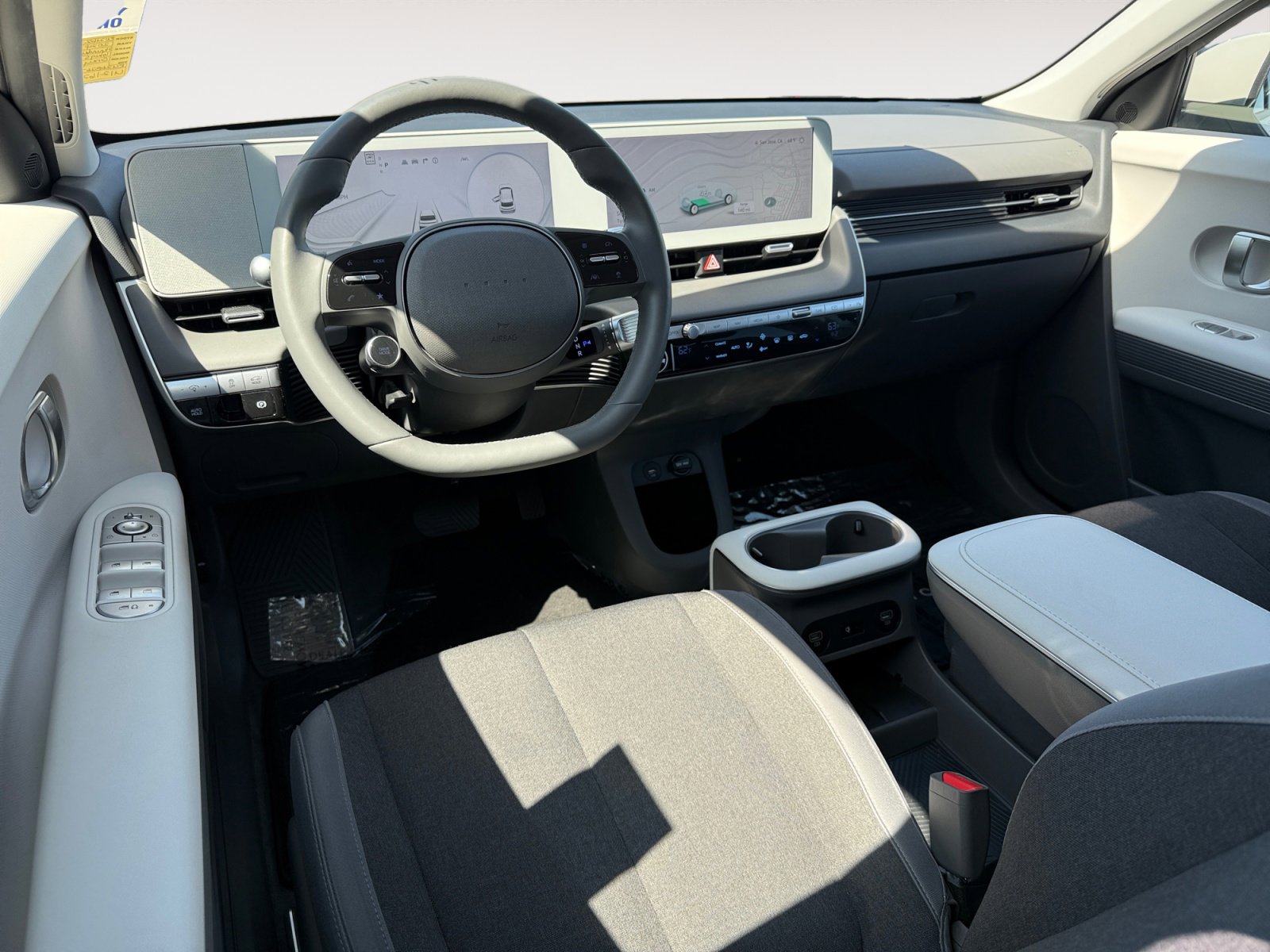 Certified 2024 Hyundai Ioniq 5 SEL image 15